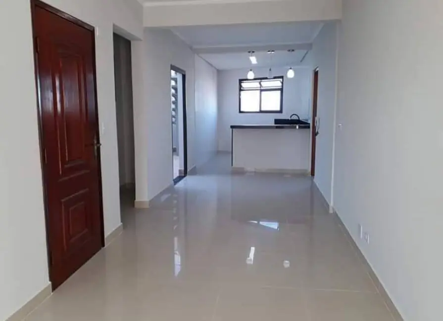Foto 3 de Cobertura com 2 quartos à venda, 208m2 em Caiçara, Praia Grande - SP
