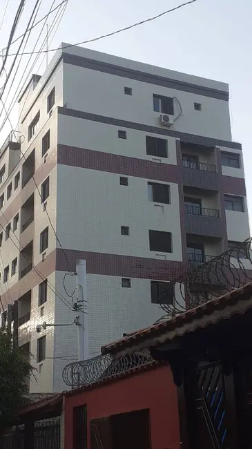 Foto 1 de Cobertura com 2 quartos à venda, 208m2 em Caiçara, Praia Grande - SP