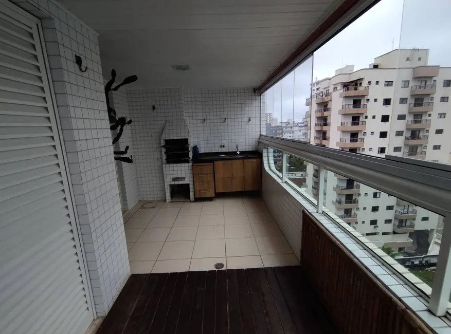 Apartamento com 2 quartos à venda, 88m2 em Canto do Forte, Praia Grande - SP - imagem 8 Foto 8 de Apartamento com 2 quartos à venda, 88m2 em Canto do Forte, Praia Grande - SP
