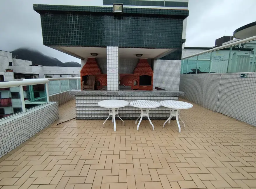 Apartamento com 2 quartos à venda, 88m2 em Canto do Forte, Praia Grande - SP - imagem 3 Foto 3 de Apartamento com 2 quartos à venda, 88m2 em Canto do Forte, Praia Grande - SP