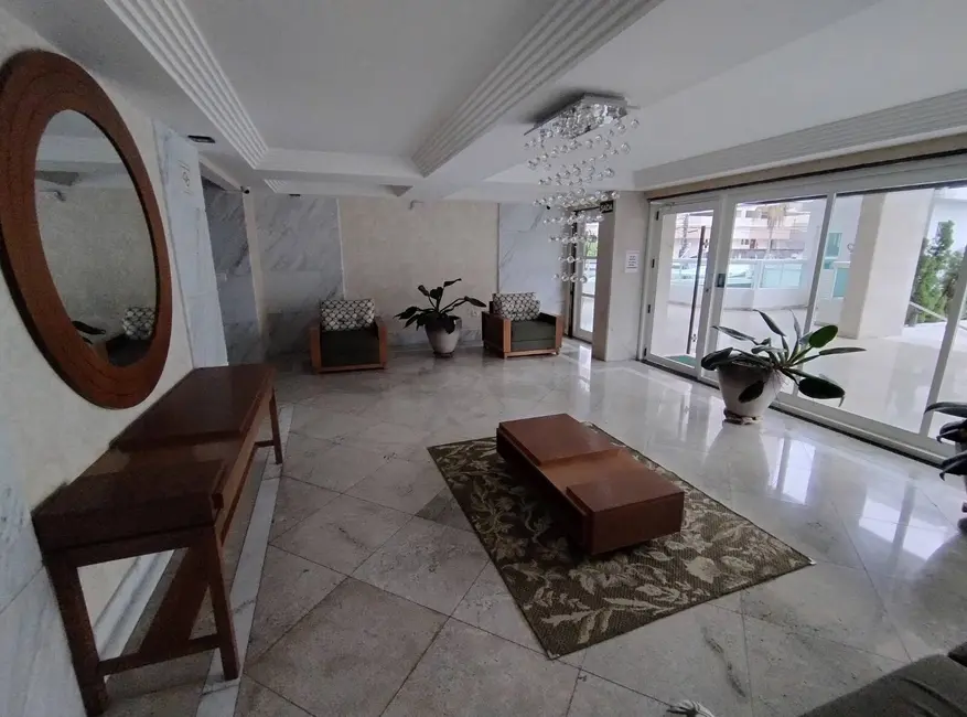 Apartamento com 2 quartos à venda, 88m2 em Canto do Forte, Praia Grande - SP - imagem 4 Foto 4 de Apartamento com 2 quartos à venda, 88m2 em Canto do Forte, Praia Grande - SP