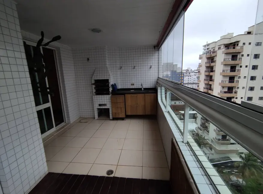 Apartamento com 2 quartos à venda, 88m2 em Canto do Forte, Praia Grande - SP - imagem 6 Foto 6 de Apartamento com 2 quartos à venda, 88m2 em Canto do Forte, Praia Grande - SP