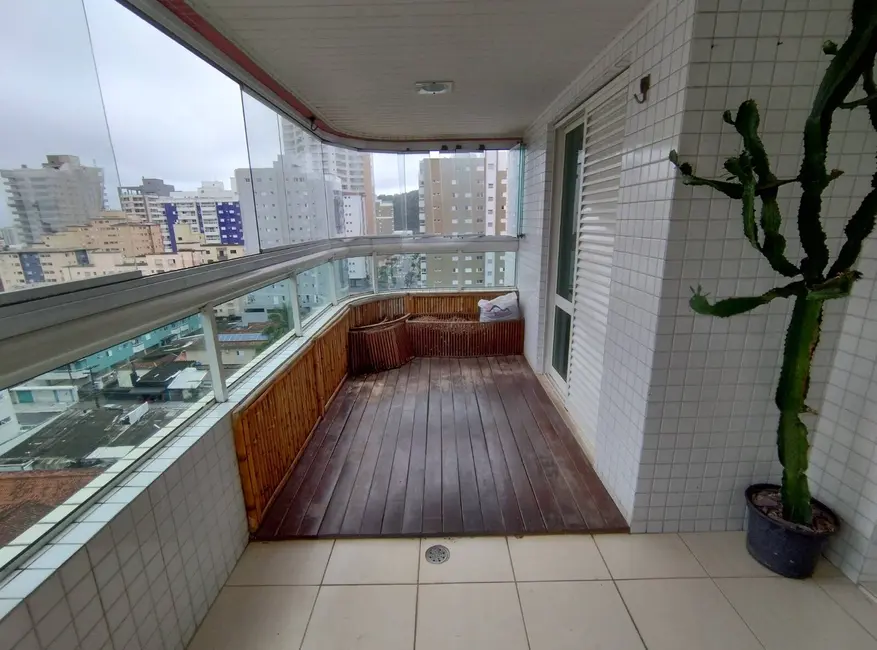 Apartamento com 2 quartos à venda, 88m2 em Canto do Forte, Praia Grande - SP - imagem 7 Foto 7 de Apartamento com 2 quartos à venda, 88m2 em Canto do Forte, Praia Grande - SP
