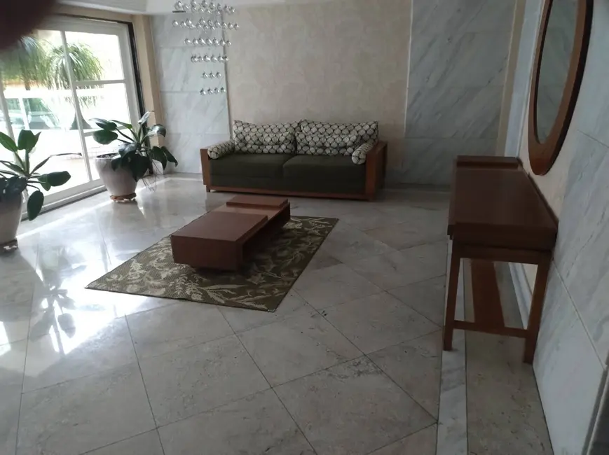 Apartamento com 2 quartos à venda, 88m2 em Canto do Forte, Praia Grande - SP - imagem 5 Foto 5 de Apartamento com 2 quartos à venda, 88m2 em Canto do Forte, Praia Grande - SP