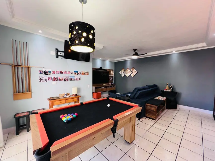 Foto 8 de Apartamento com 2 quartos à venda em Guilhermina, Praia Grande - SP