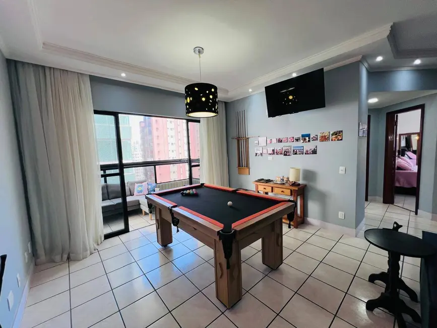 Foto 6 de Apartamento com 2 quartos à venda em Guilhermina, Praia Grande - SP