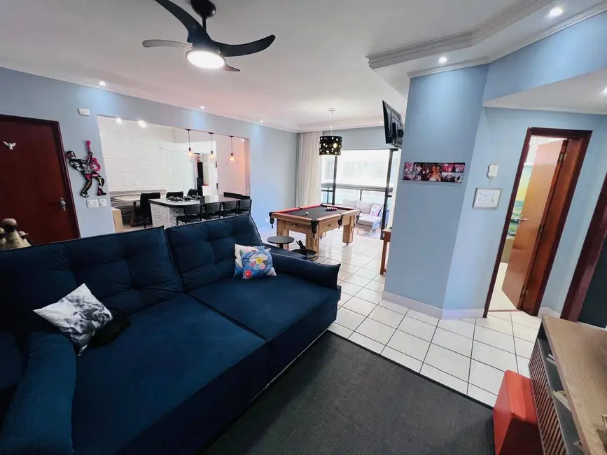 Foto 7 de Apartamento com 2 quartos à venda em Guilhermina, Praia Grande - SP