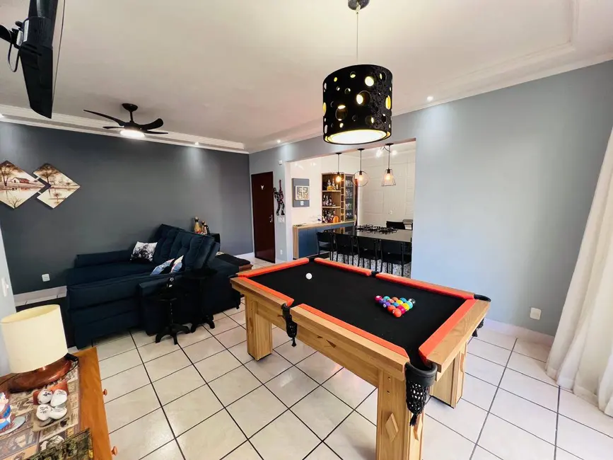 Foto 9 de Apartamento com 2 quartos à venda em Guilhermina, Praia Grande - SP