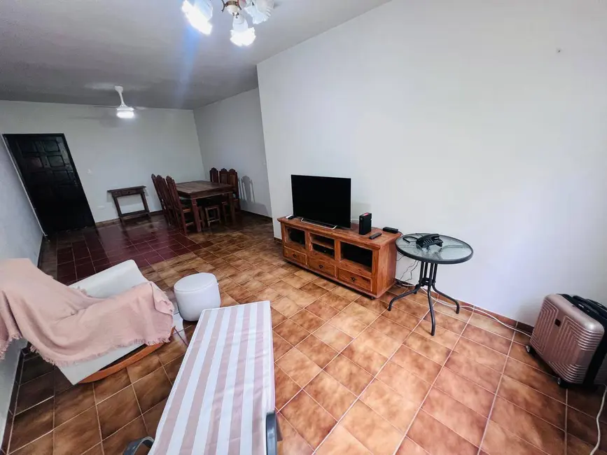 Foto 9 de Apartamento com 2 quartos à venda em Guilhermina, Praia Grande - SP