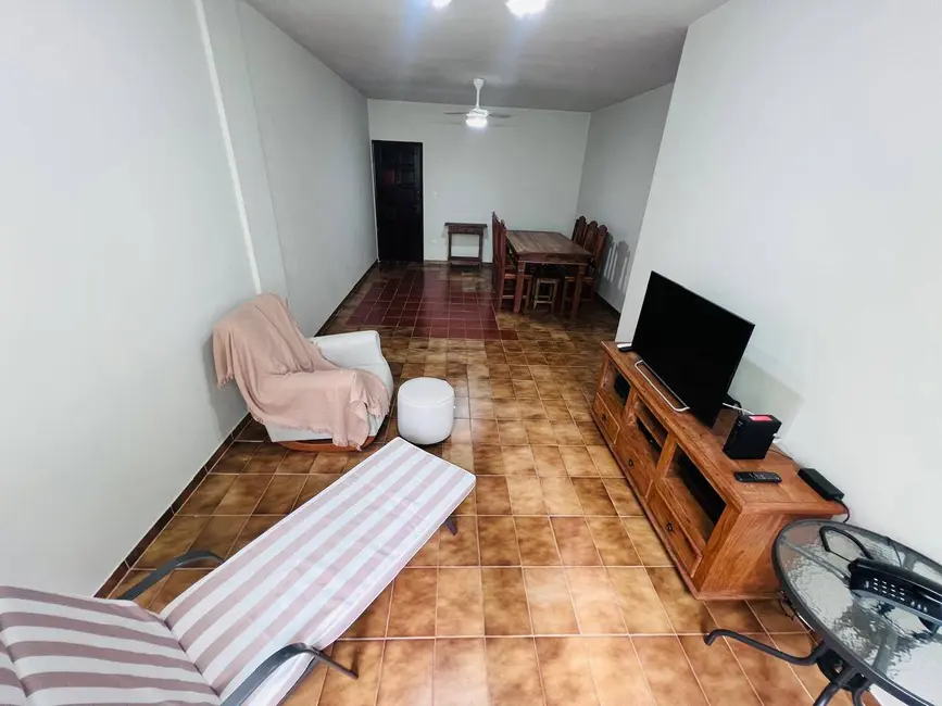 Foto 7 de Apartamento com 2 quartos à venda em Guilhermina, Praia Grande - SP