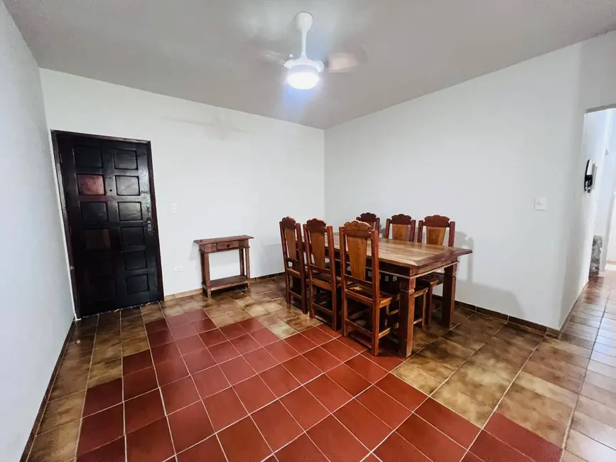 Foto 3 de Apartamento com 2 quartos à venda em Guilhermina, Praia Grande - SP