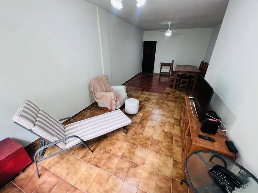 Foto 5 de Apartamento com 2 quartos à venda em Guilhermina, Praia Grande - SP