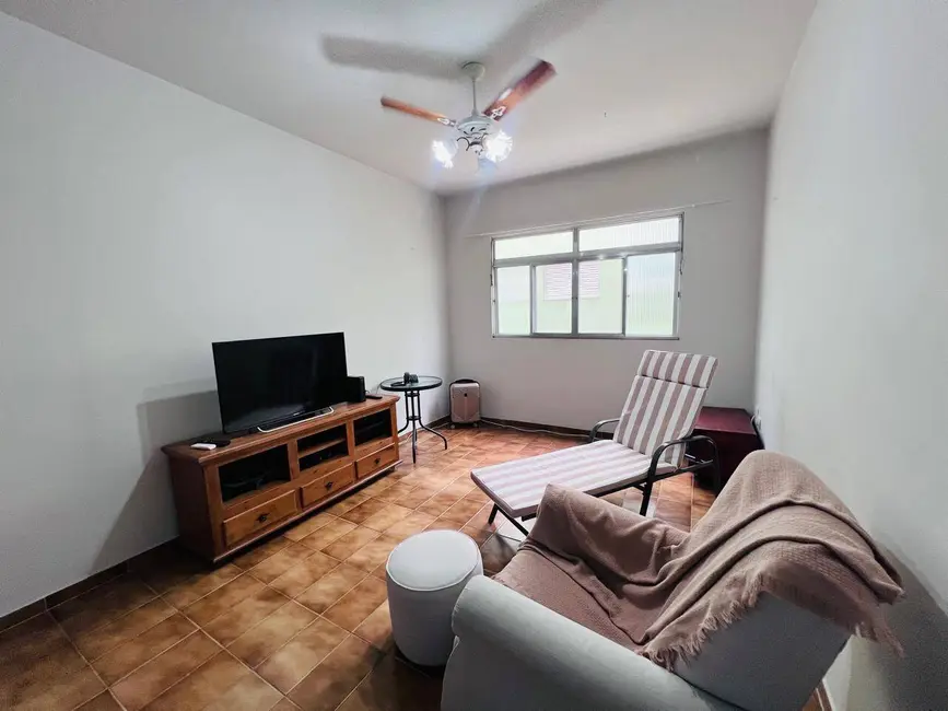 Foto 4 de Apartamento com 2 quartos à venda em Guilhermina, Praia Grande - SP