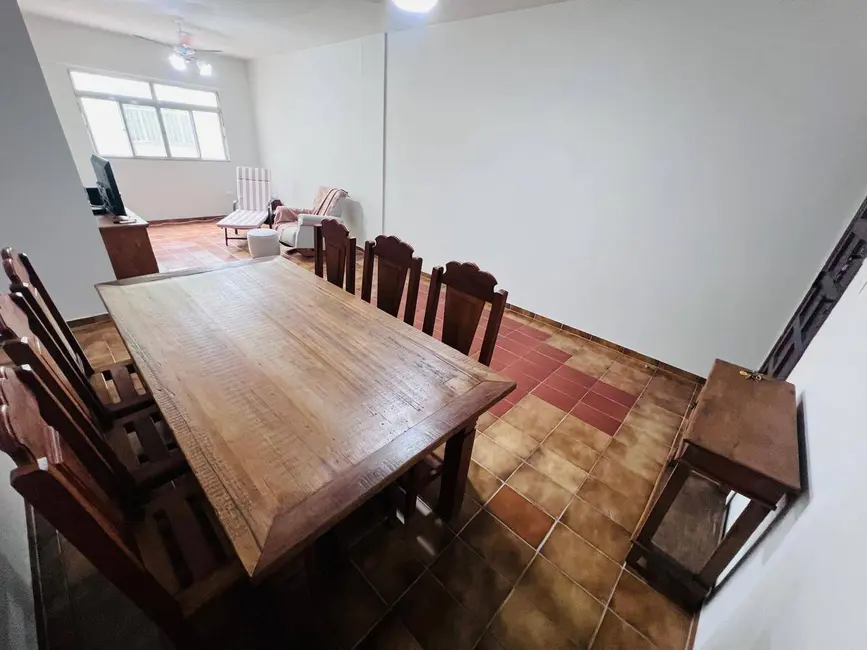 Foto 6 de Apartamento com 2 quartos à venda em Guilhermina, Praia Grande - SP