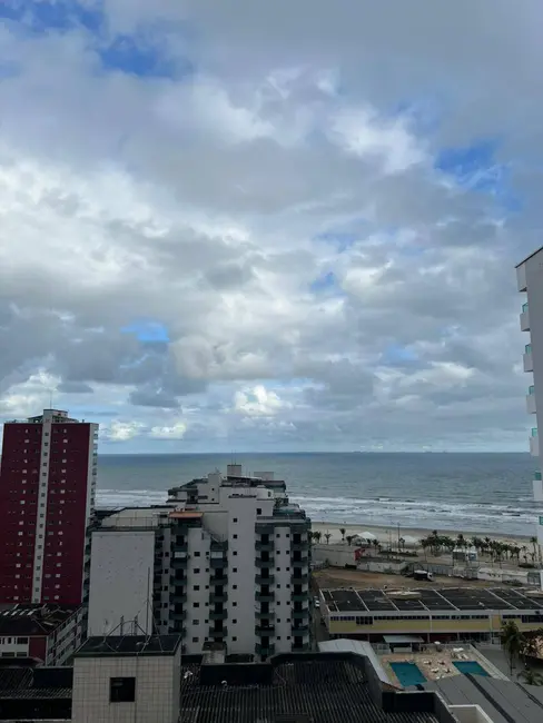 Foto 8 de Apartamento com 2 quartos à venda, 56m2 em Ocian, Praia Grande - SP