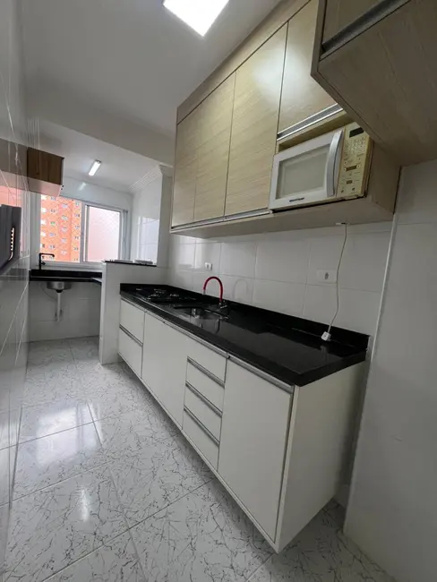 Foto 9 de Apartamento com 2 quartos à venda, 56m2 em Ocian, Praia Grande - SP