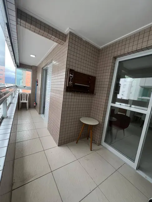 Foto 5 de Apartamento com 2 quartos à venda, 56m2 em Ocian, Praia Grande - SP