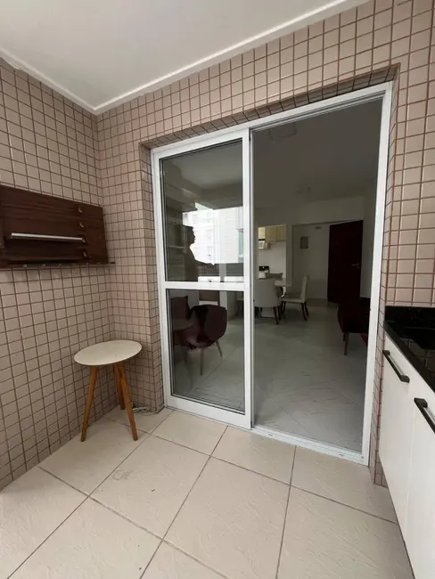 Foto 4 de Apartamento com 2 quartos à venda, 56m2 em Ocian, Praia Grande - SP