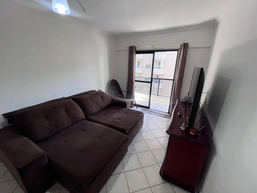 Foto 7 de Apartamento com 1 quarto à venda em Canto do Forte, Praia Grande - SP