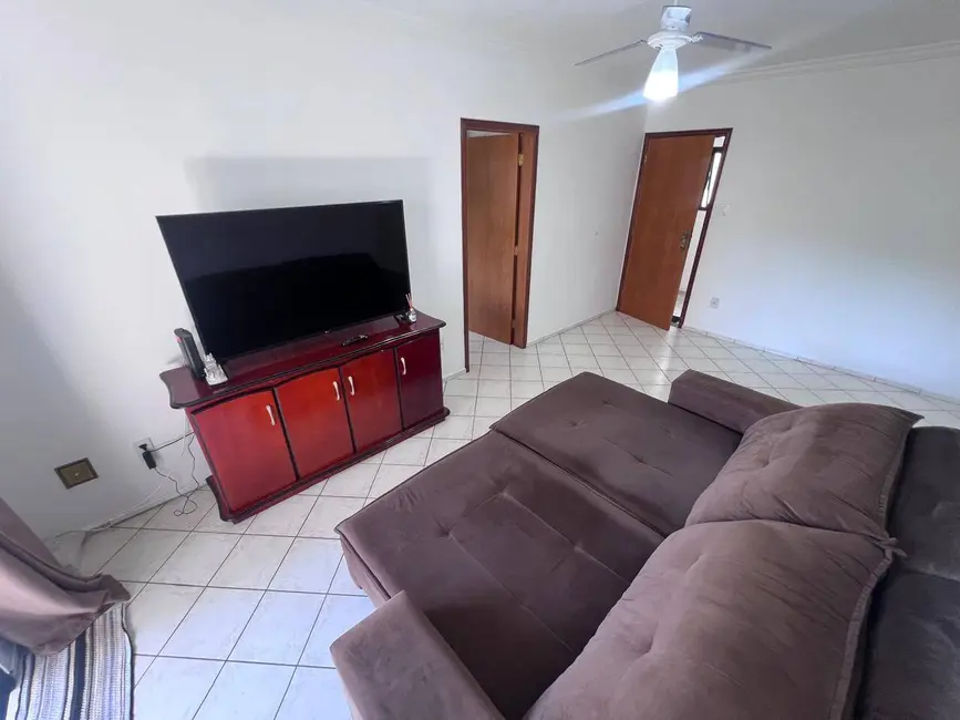 Foto 5 de Apartamento com 1 quarto à venda em Canto do Forte, Praia Grande - SP