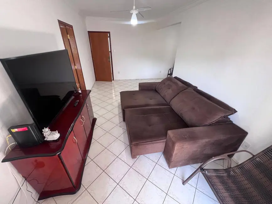 Foto 6 de Apartamento com 1 quarto à venda em Canto do Forte, Praia Grande - SP