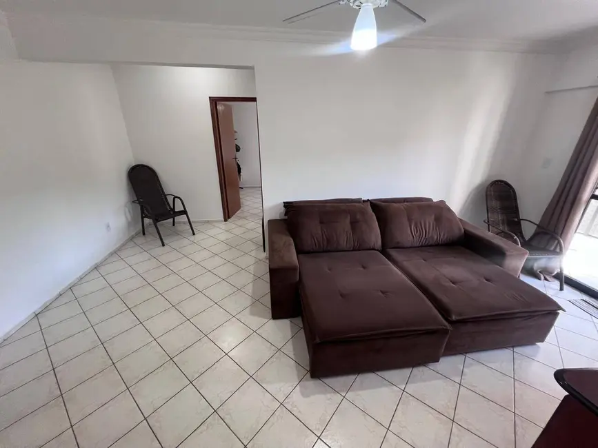 Foto 8 de Apartamento com 1 quarto à venda em Canto do Forte, Praia Grande - SP