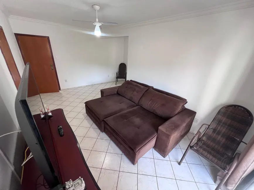Foto 4 de Apartamento com 1 quarto à venda em Canto do Forte, Praia Grande - SP