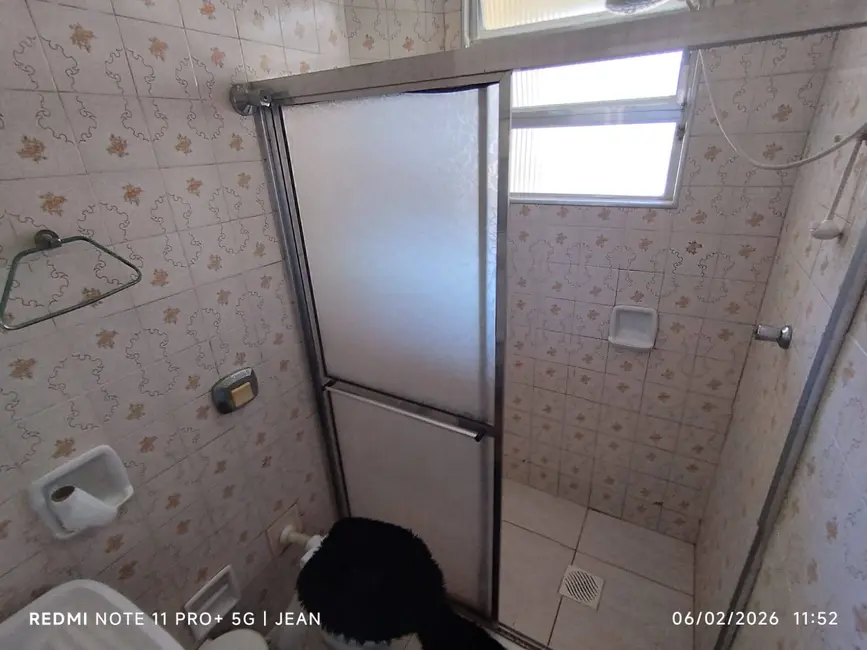 Foto 6 de Kitnet com 1 quarto à venda em Caiçara, Praia Grande - SP