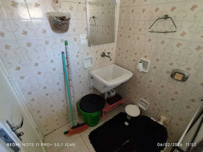 Foto 5 de Kitnet com 1 quarto à venda em Caiçara, Praia Grande - SP