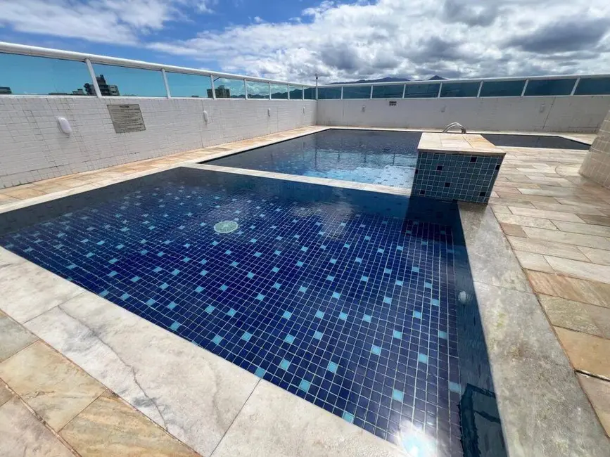 Foto 1 de Apartamento com 2 quartos à venda em Tupi, Praia Grande - SP