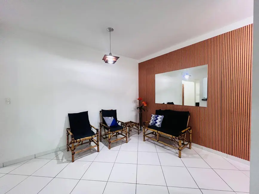 Foto 8 de Apartamento com 2 quartos à venda em Tupi, Praia Grande - SP