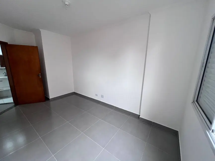 Foto 2 de Apartamento com 1 quarto à venda em Tupi, Praia Grande - SP