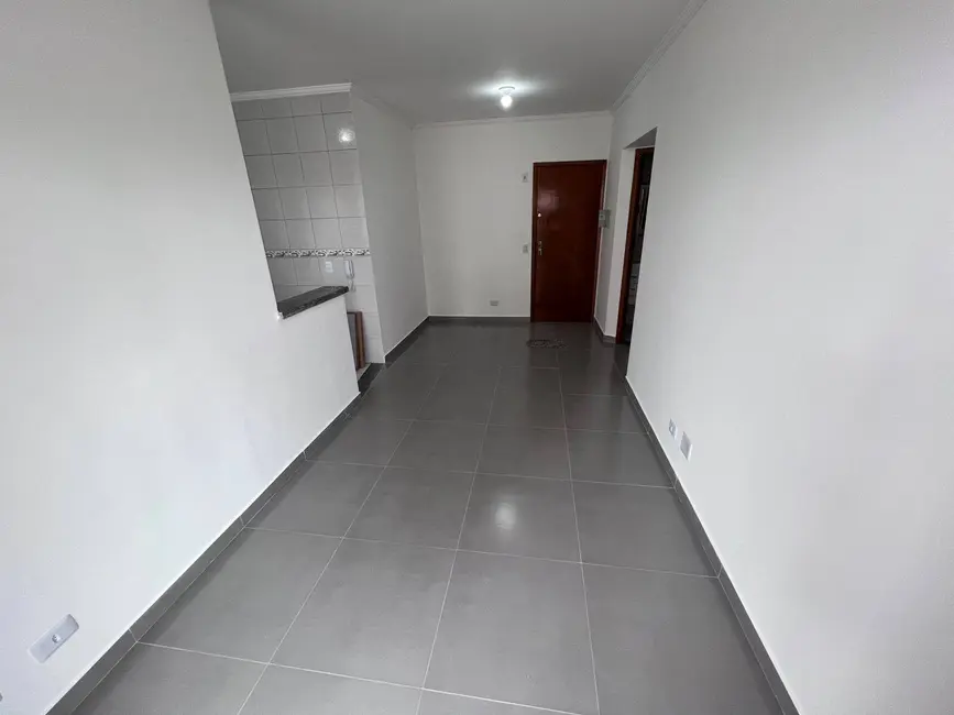 Foto 7 de Apartamento com 1 quarto à venda em Tupi, Praia Grande - SP