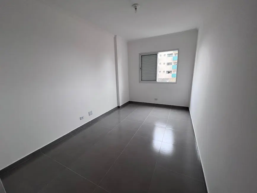 Foto 4 de Apartamento com 1 quarto à venda em Tupi, Praia Grande - SP