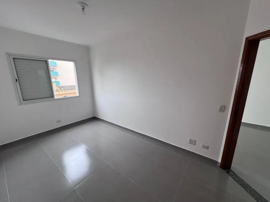 Foto 3 de Apartamento com 1 quarto à venda em Tupi, Praia Grande - SP