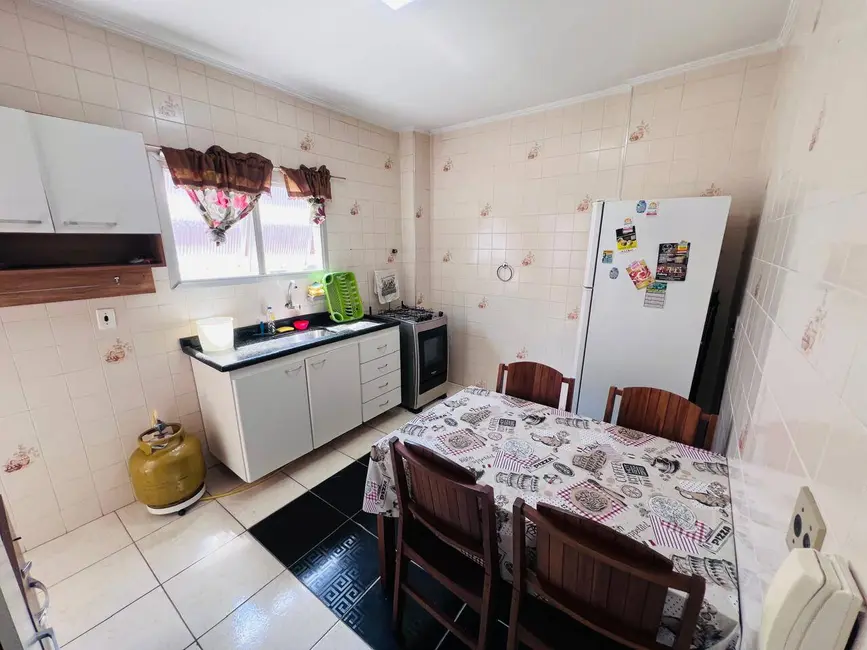 Foto 9 de Apartamento com 1 quarto à venda em Tupi, Praia Grande - SP