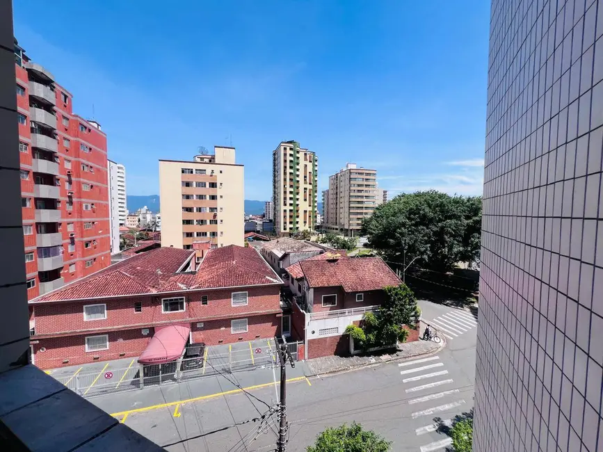 Foto 8 de Apartamento com 1 quarto à venda em Tupi, Praia Grande - SP