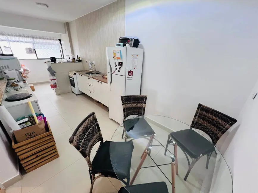 Foto 9 de Apartamento com 2 quartos à venda em Tupi, Praia Grande - SP