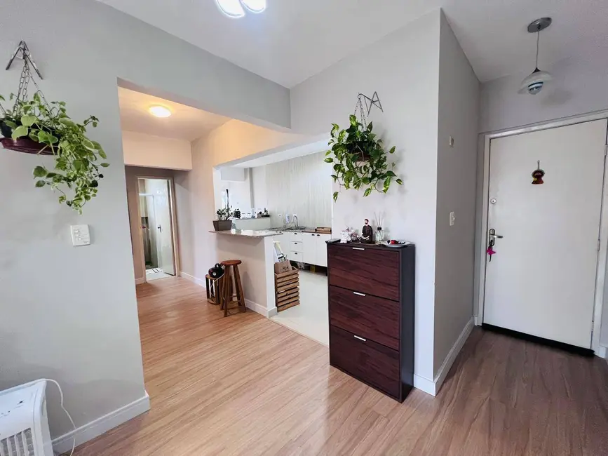 Foto 2 de Apartamento com 2 quartos à venda em Tupi, Praia Grande - SP