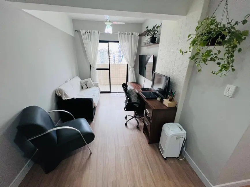 Foto 4 de Apartamento com 2 quartos à venda em Tupi, Praia Grande - SP