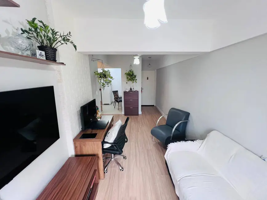 Foto 7 de Apartamento com 2 quartos à venda em Tupi, Praia Grande - SP