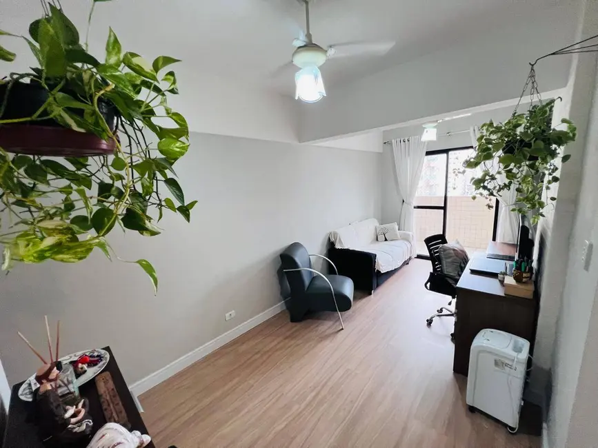 Foto 5 de Apartamento com 2 quartos à venda em Tupi, Praia Grande - SP