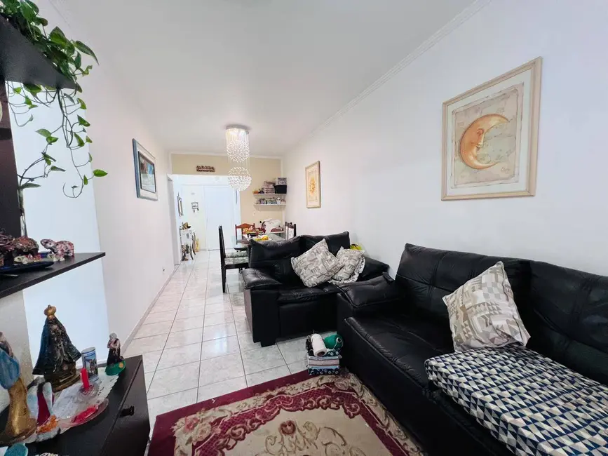 Foto 9 de Apartamento com 2 quartos à venda em Tupi, Praia Grande - SP