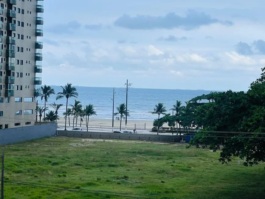Foto 1 de Apartamento com 1 quarto à venda em Aviação, Praia Grande - SP