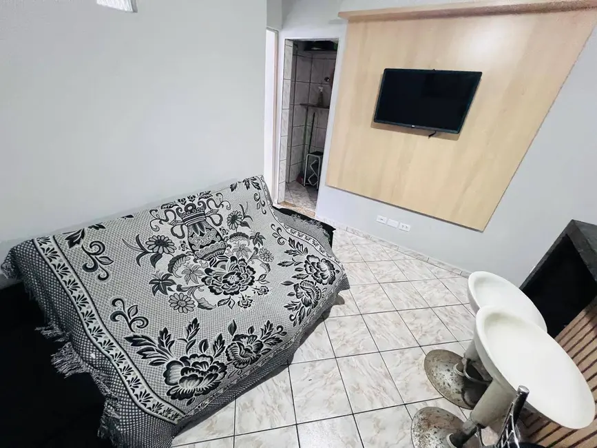 Foto 7 de Apartamento com 1 quarto à venda em Aviação, Praia Grande - SP
