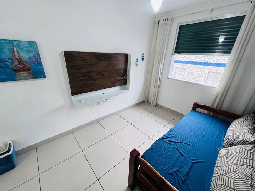 Foto 7 de Apartamento com 1 quarto à venda em Canto do Forte, Praia Grande - SP