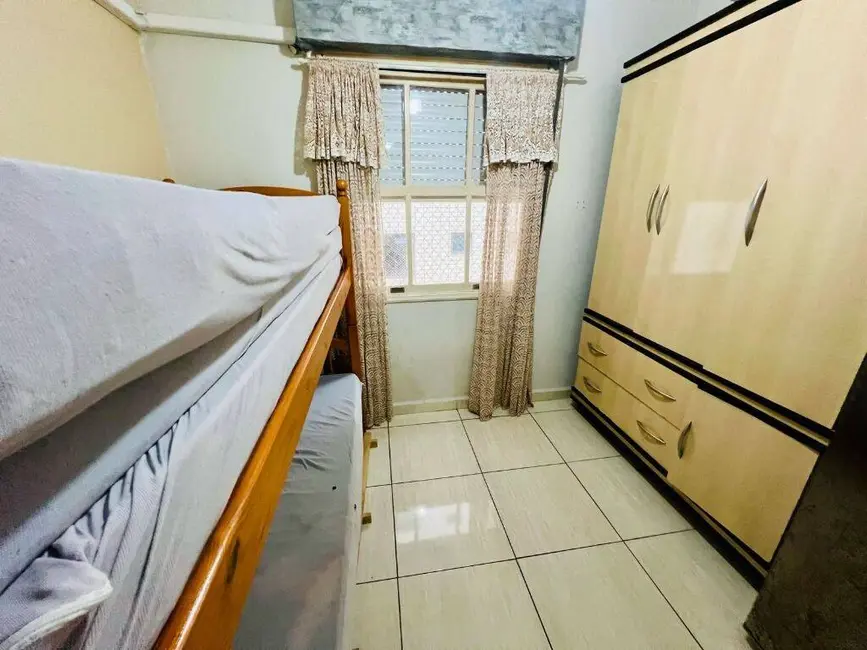 Foto 9 de Apartamento com 1 quarto à venda em Boqueirão, Praia Grande - SP