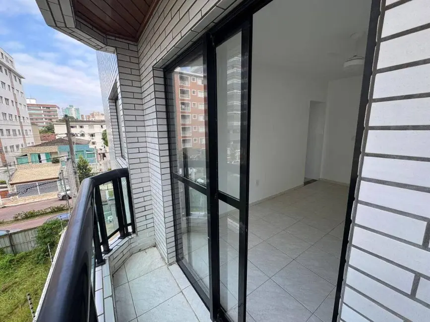 Foto 7 de Apartamento com 2 quartos à venda em Canto do Forte, Praia Grande - SP