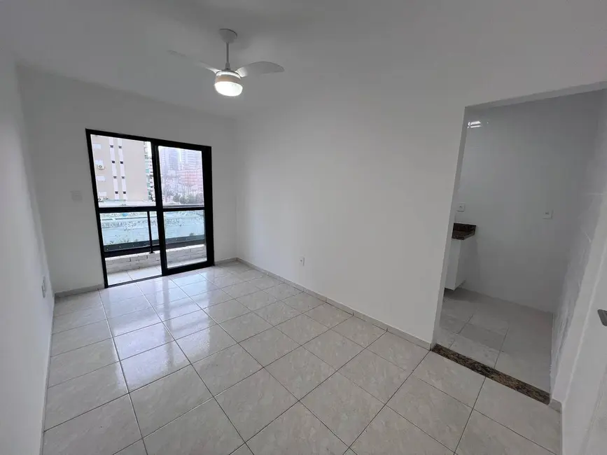 Foto 6 de Apartamento com 2 quartos à venda em Canto do Forte, Praia Grande - SP