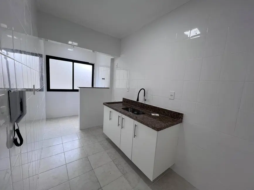 Foto 8 de Apartamento com 2 quartos à venda em Canto do Forte, Praia Grande - SP